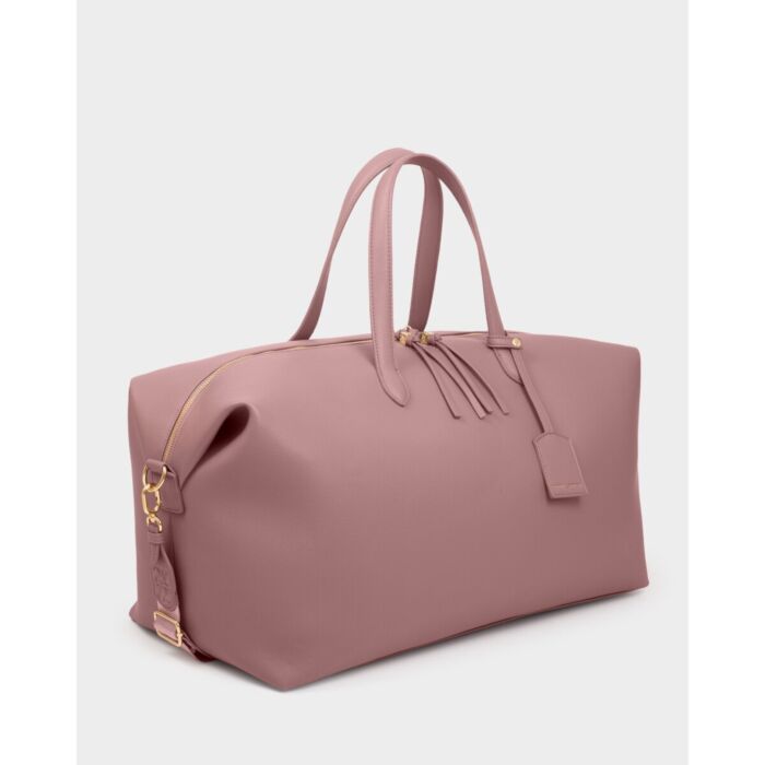 Katie Loxton Soho Weekend Bag - Rose